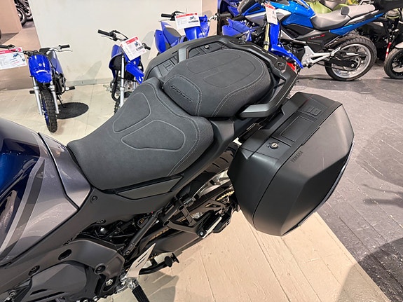 Yamaha TRACER 9 GT+ Y-AMT  210mil 6 of 6