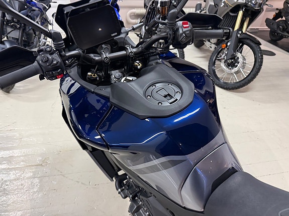 Yamaha TRACER 9 GT+ Y-AMT  210mil 4 of 6