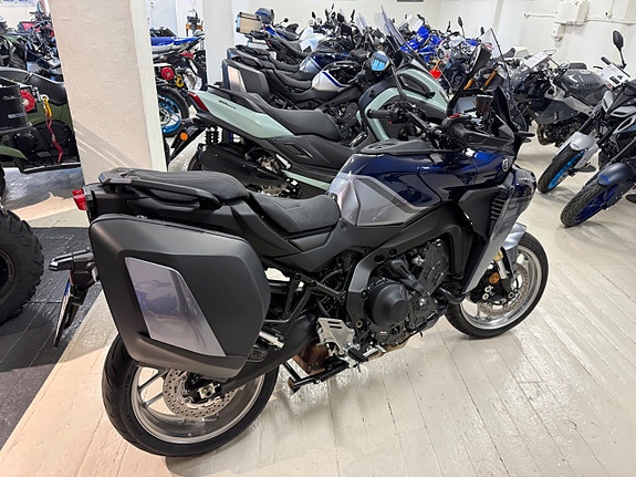 Yamaha TRACER 9 GT+ Y-AMT  210mil 3 of 6