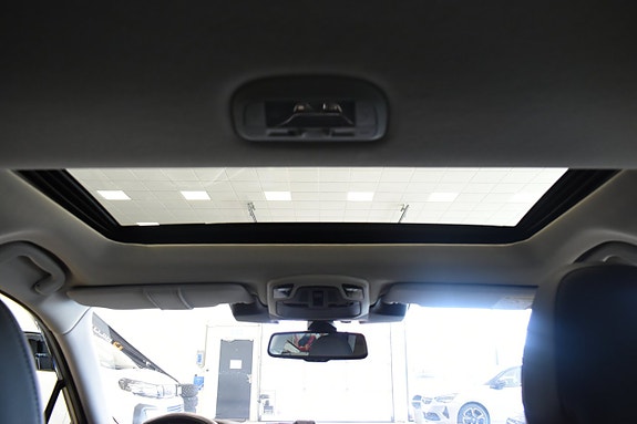 Subaru Outback 11 of 22