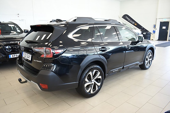 Subaru Outback 4 of 5