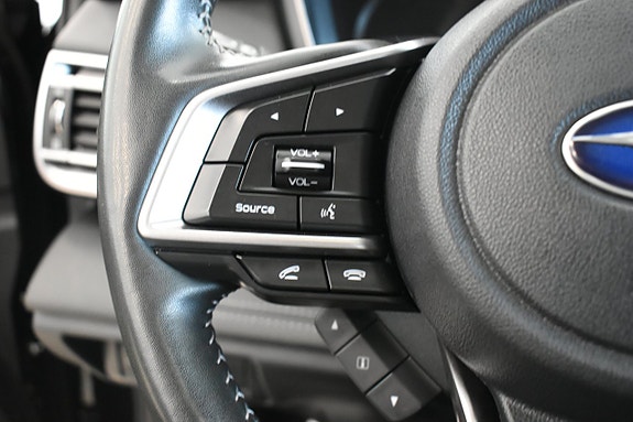 Subaru Outback 16 of 22