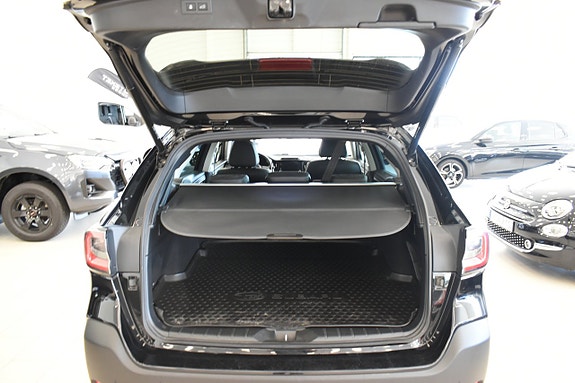 Subaru Outback 9 of 22