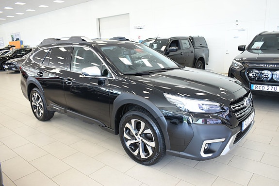 Subaru Outback 3 of 5