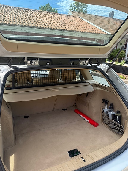 BMW 320d 7 of 7
