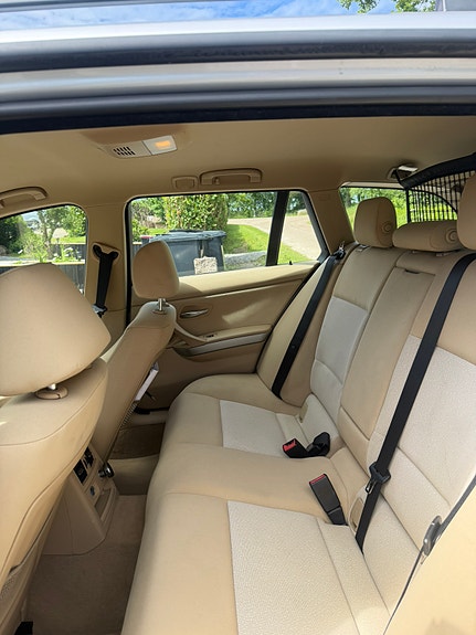 BMW 320d 6 of 7