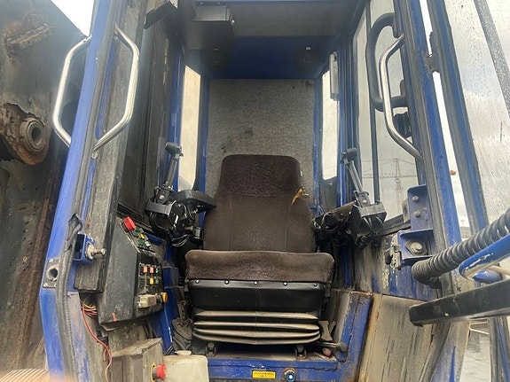 Loglift 105 S 3 of 3