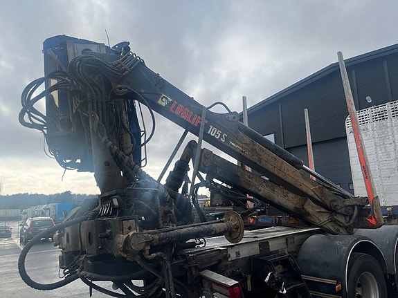 Loglift 105 S 2 of 3