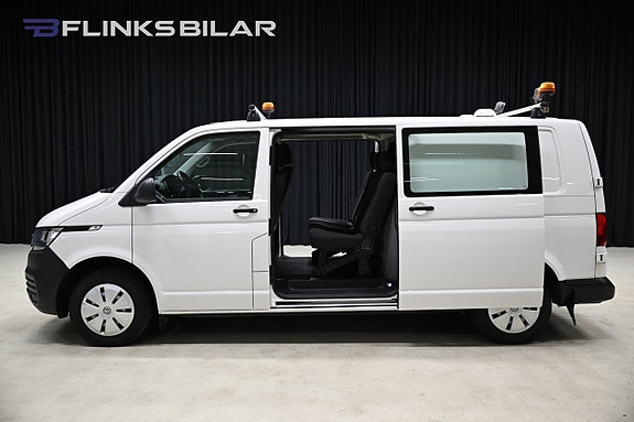 Volkswagen Transporter 5 of 5