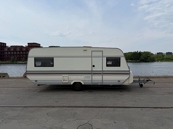 Cabby 550 L Långbädd 2 of 22