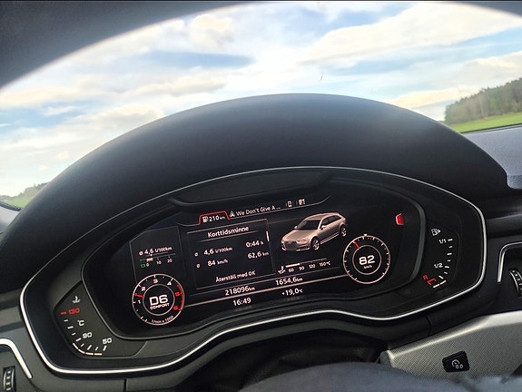 Audi A4 6 of 11