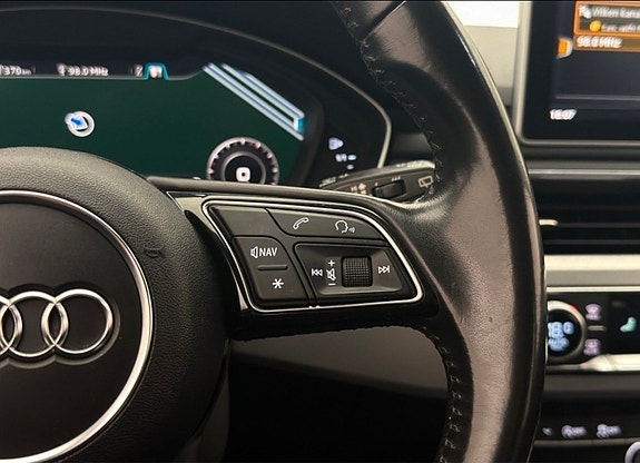 Audi A4 8 of 11