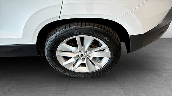 Skoda Karoq 9 of 9