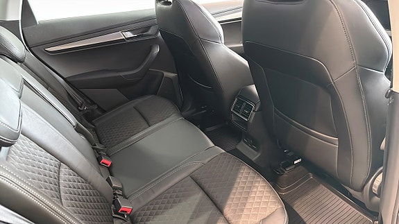 Skoda Karoq 5 of 9