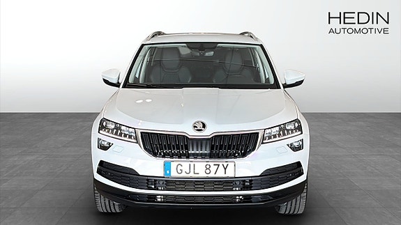 Skoda Karoq 8 of 9