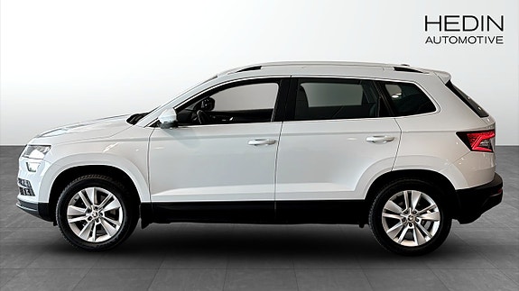 Skoda Karoq 6 of 9