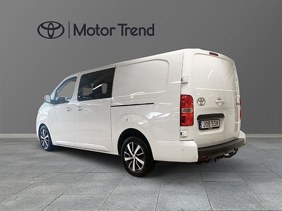 Toyota Proace 2 of 5