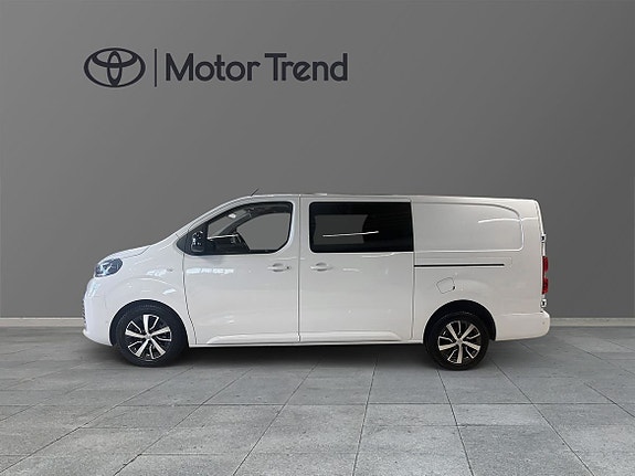 Toyota Proace 3 of 5