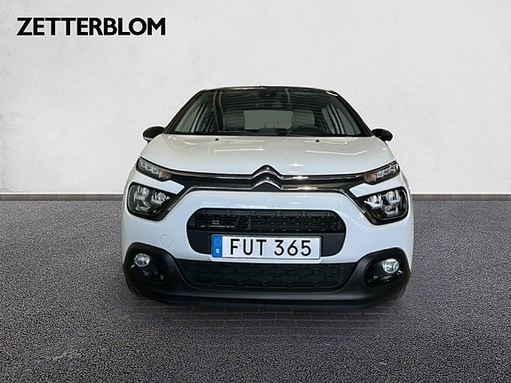 Citroen C3 5 of 5