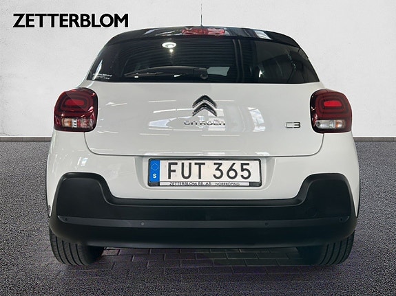 Citroen C3 4 of 5