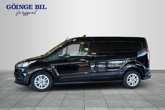 Ford Transit Connect 3 of 5