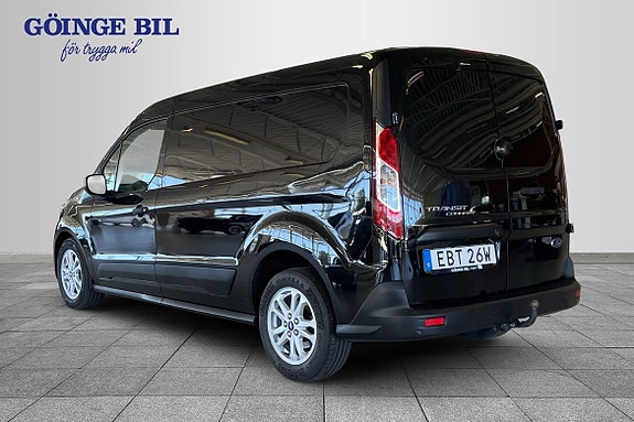 Ford Transit Connect 4 of 5