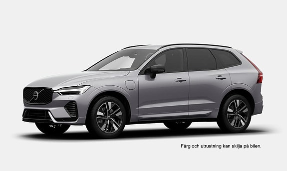 Volvo XC60 2 of 4