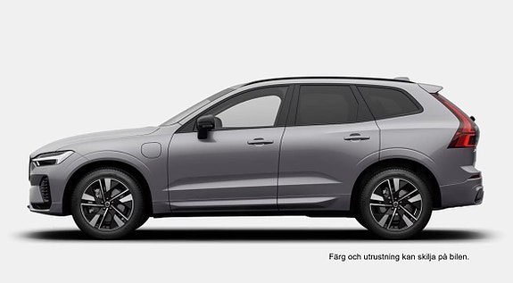 Volvo XC60 4 of 4