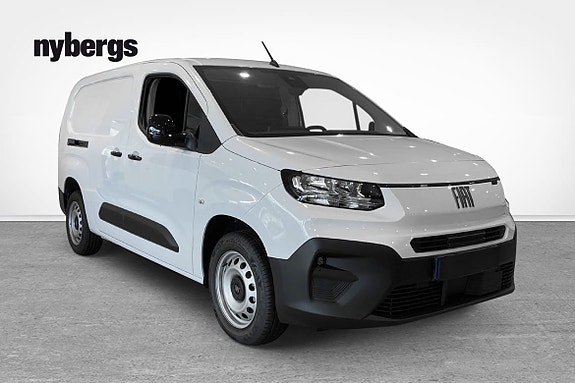 Fiat e-doblo 5 of 5