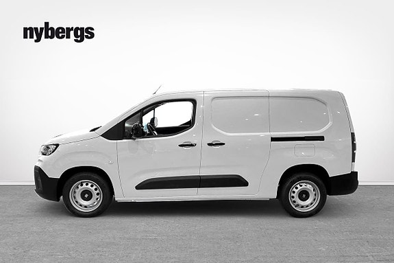 Fiat e-doblo 2 of 5