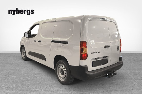 Fiat e-doblo 3 of 5