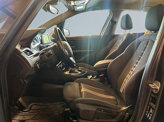 BMW 220d 13 of 20