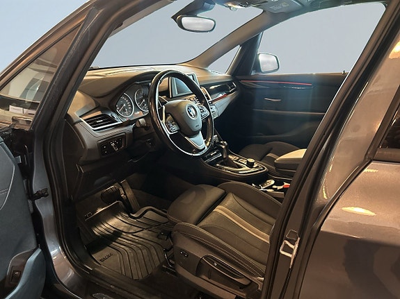 BMW 220d 7 of 20