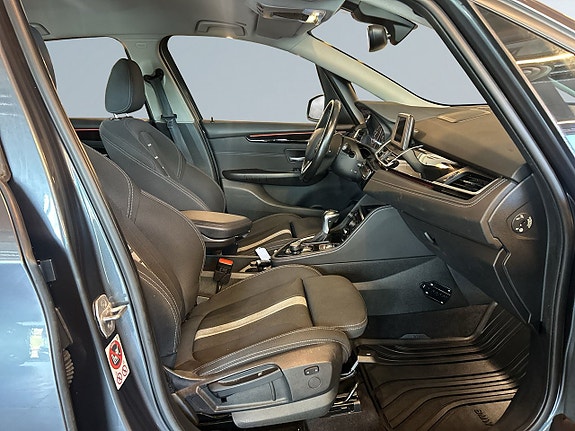 BMW 220d 10 of 20