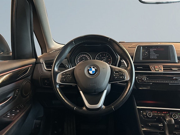 BMW 220d 9 of 20