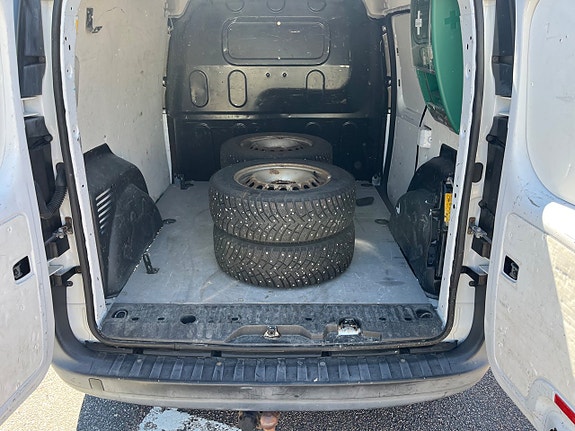 Mercedes-Benz Citan 109 5 of 5