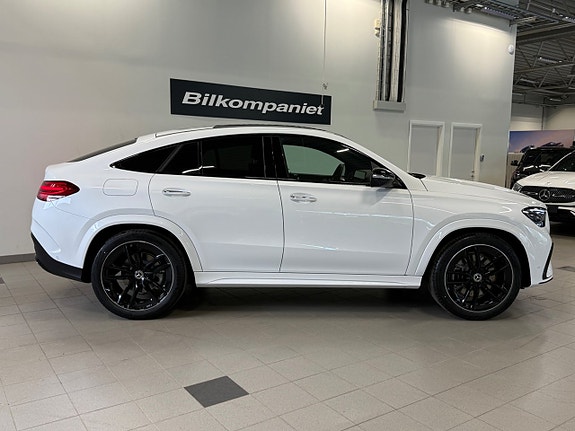 Mercedes-Benz GLE350 de 2 of 5