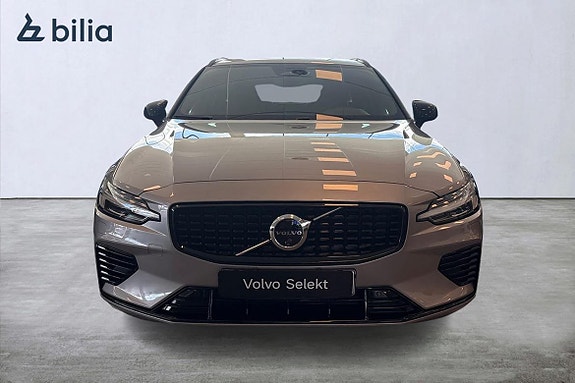 Volvo V60 6 of 24