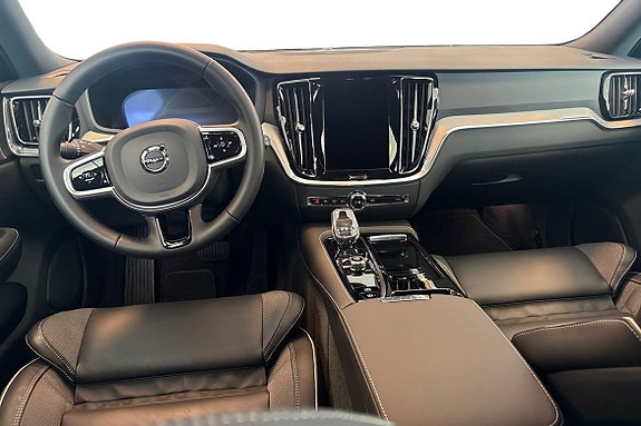 Volvo V60 10 of 24