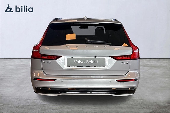 Volvo V60 5 of 24
