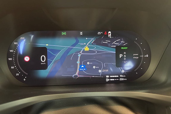 Volvo V60 16 of 24