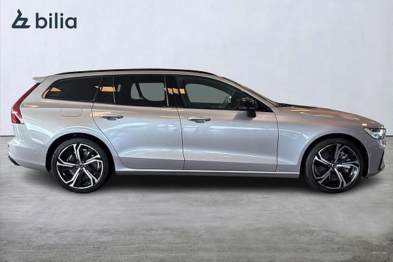 Volvo V60 18 of 24