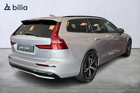 Volvo V60 19 of 24
