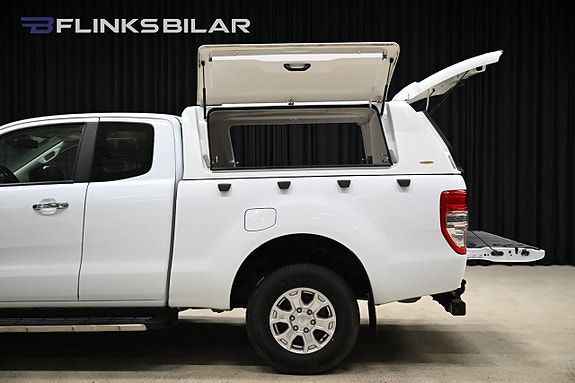 Ford Ranger 9 of 24