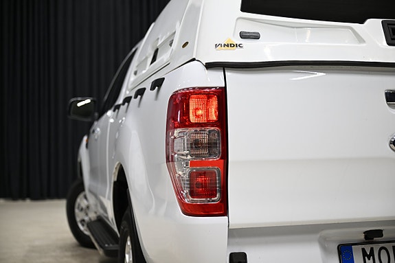Ford Ranger 13 of 24