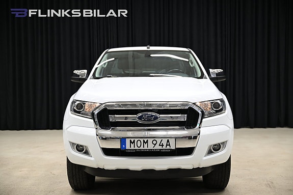 Ford Ranger 10 of 24