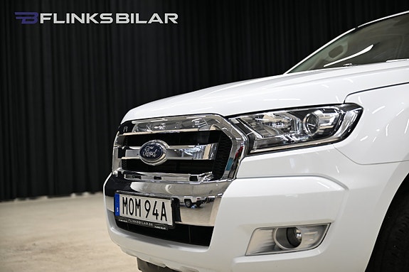 Ford Ranger 11 of 24
