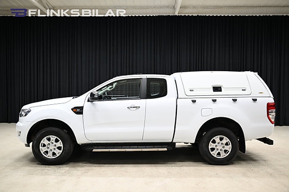 Ford Ranger 2 of 24
