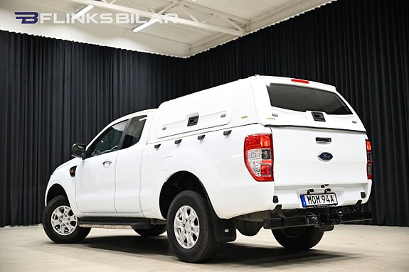 Ford Ranger 4 of 24