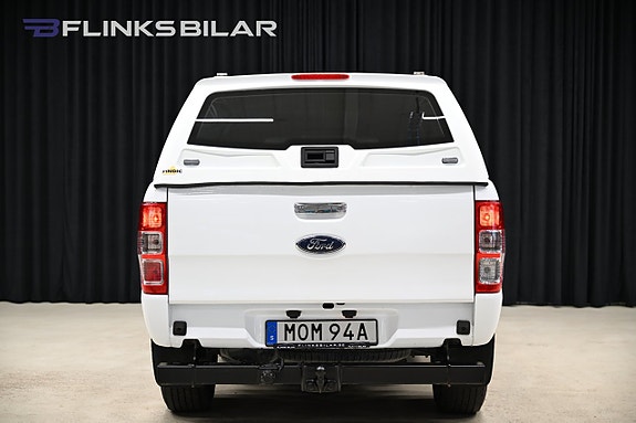 Ford Ranger 12 of 24